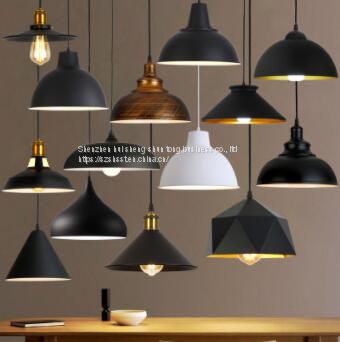 Pendant Lights