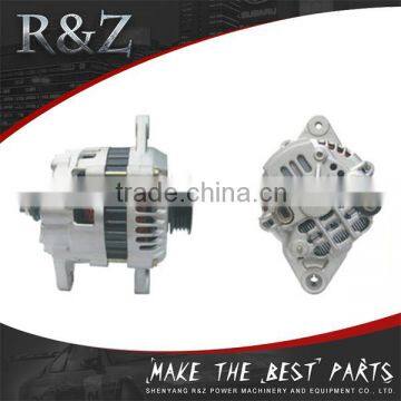 Top grade long worklife alternator 24v suitable for SUZUKI 468Q 12V 70A