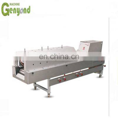 Máquinas para hacer pan pita libanés en venta photo-4