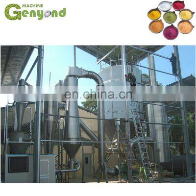 Hot Selling Instant Coffee Powder Production Line Prices photo-5