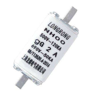 Semicondutor fuse -NH FUSE