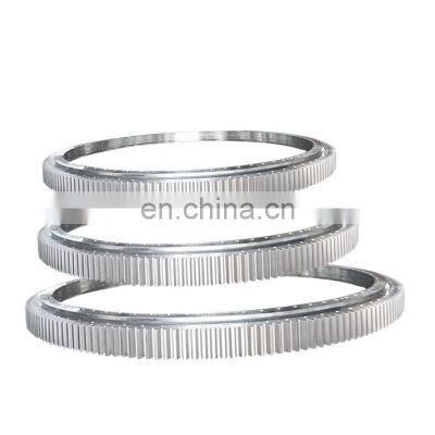 Automatic Precision Turntable Slewing Ring High Quality Cross Roller XSA-140544N