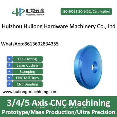 Precision stainless steel brass copper cnc machining services CNC Turning Milling Manufacturing 3D printing service