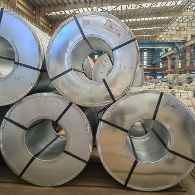 Nonoriented silicon steel B15AV1000 15WTG1550 Please Contact mailbox：fwh15827352309@outlook.com