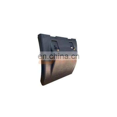 Sinotruk HOWO Sitrak C5H/C7H Heavy Truck Spare Parts WG9925955067/3 Front Right Side Of Rear Fender