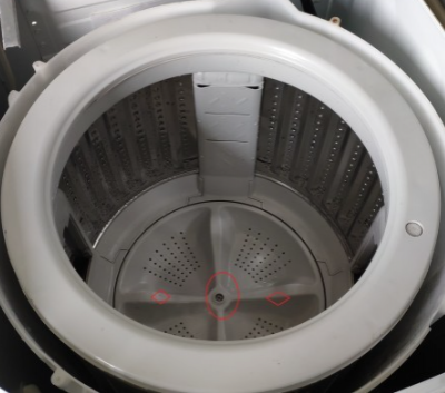 Pneumatic Hot Plate Welding Machine photo-2