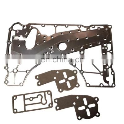 Heavy Truck Transmission FASTF FHB400 Retarder Housing Overhaul Kit HB400-24003