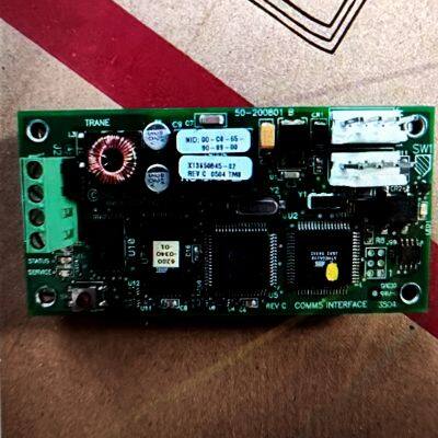 Trane Air Conditioner COMM5 Communication Board MOD02418 photo-3
