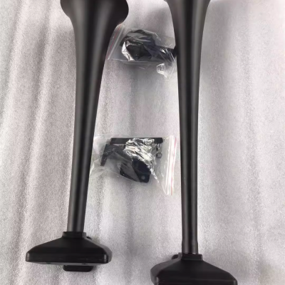 China Guangzhou Universal DQL223 Dual Air Horn 24V Use for Chinese Bus Parts Bus Horn Bus Accessories Spare photo-5