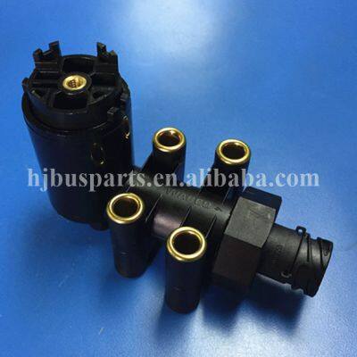 Coach Bus Parts Level Valve 4410500110 Leveling Valve China Auto Part photo-4