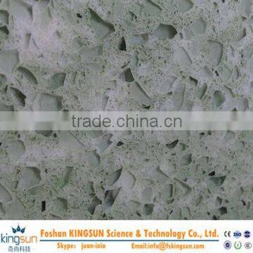 Factory Direct Selling Quartz Stone Slabs For Decoration /polishing surface artificial quartz stone slab