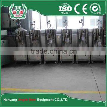 Wine Fermentation Tank 100L photo-2