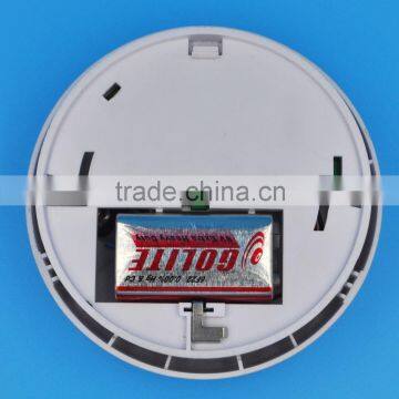 Cheap Smoke Alarm EN14604 Approval