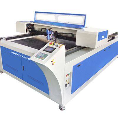 Industrial Mutifunction Co2 Laser Cutting Machine For Metal and Nonmetal Materials