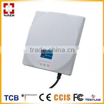 RFID Access Control System Car Parking Long Distance Uhf Card Reader photo-2