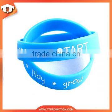 High quality cheap silicone nfc wristband for sale