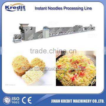 Instant Noodle Machine From Jinan Kredit