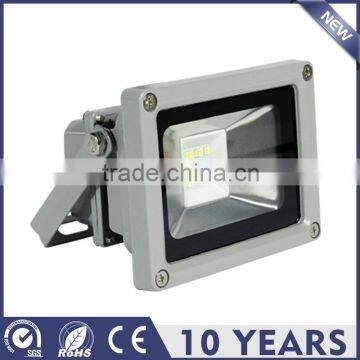 Silver Grey/ Black higher resolution 100w led flood light