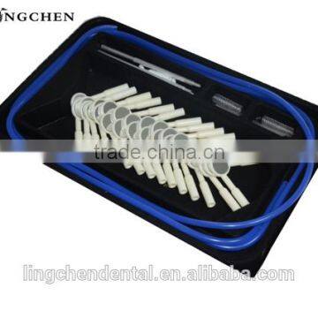 2016 Linghcen new item disposable dental Mouth Mirror