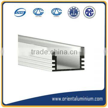aluminium extrusion lighting