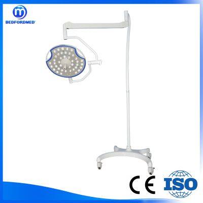 Portable Hospital Surgical Light LED Operating Lamp 500 Mobile lamp