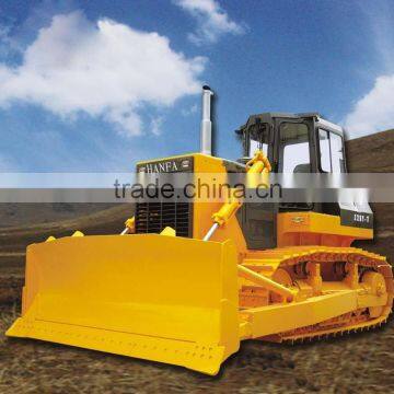 China high quality crawler bulldozer of HF 220Y - 1