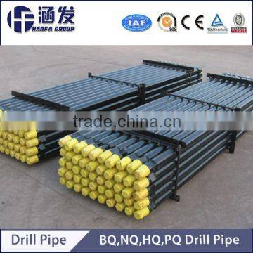 Drilling Pipe And Drilling Rod