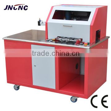 RJ CNC Light Letter Notching Machine For Sale