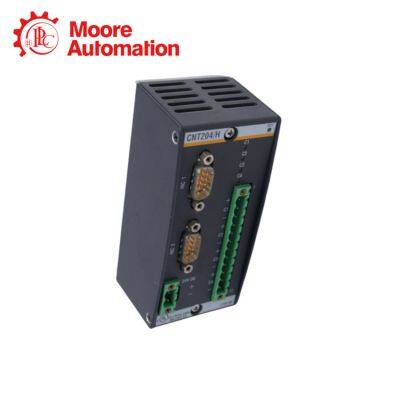 Bachmann CNT204 Counter Module NEW IN STOCK photo-2