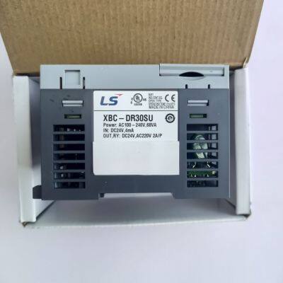 LS Automation PLC XBC-DR30SU Authentic Original PLC Controller Plc Control Programming photo-3
