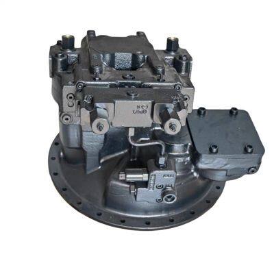 SBZSZ Hydraulic Pump A8VO Series A8VO55 A8VO80 A8VO107 A8VO140 A8VO200 Hydraulic Piston Pump A8VO140LA1KS/63R1+A10VO71DFR/31R