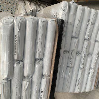 KOCETAL Engineering Plastics POM K300 Polyoxymethylene Copolymer Plastic Raw Material Particle Engineering Plastics photo-3