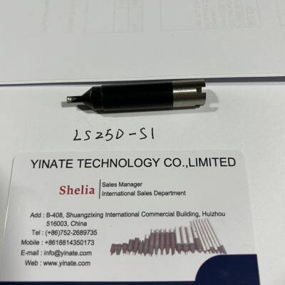 High Quality LS2D-S1 Soldering Bit for Japan Unix Soldering Machine 200W Cross Heater Unix Robotic Soldering Iron Tips LS2D-S1 Japan Unix Cross Bit