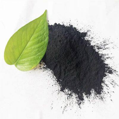 Hot Sale Manufacturer Wood Based Black Activated Carbon Coal Based Coconut Shell activated carbon In Water Treatment For Water made in china