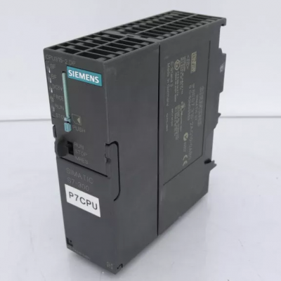Siemens	PLC	6ES7 315-2AG10-0AB0，6ES7 360-3AA01-0AA0 ，6ES7 361-3CA01-0AA0 ， 6ES7 332-5HD01-0AB0