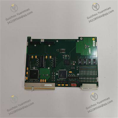 ABB MRK000284-ABR02 Leiterplatte