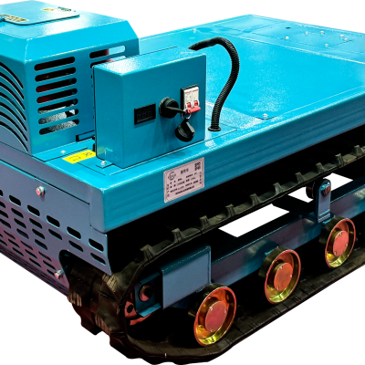 Tank Track Vehicle