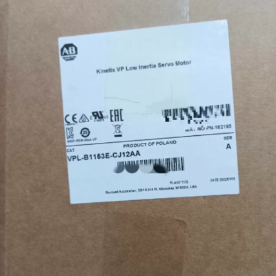 AB VPL-B1153E-CJ14AA AB Servo Motor photo-2