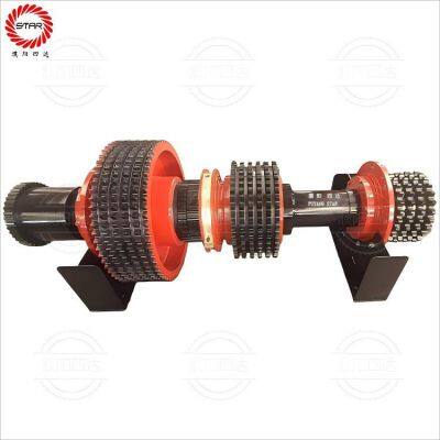 Sell Oilfield Drilling Equipment Drawwork Part NOV 1320-UE 645901-1A Jackshaft Assembly photo-2