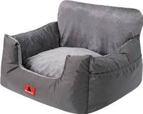 Pet Car Safety Seat Cushion photo-2