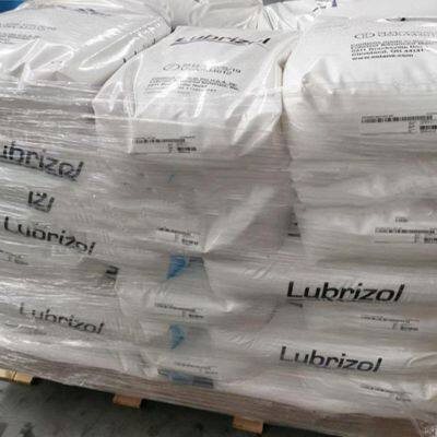 Lubrizol Estane TPU 5715 Thermoplastic Polyurethane Resin TPU Granules Tpu Material Raw Engineering Plastics photo-6