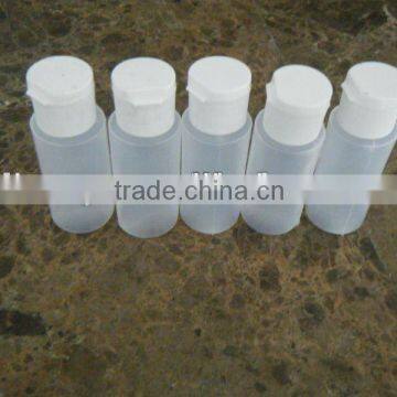 30ML EMPTY PLASTIC BOTTLES FOR PAINT NON-TOXIC RECYCLED