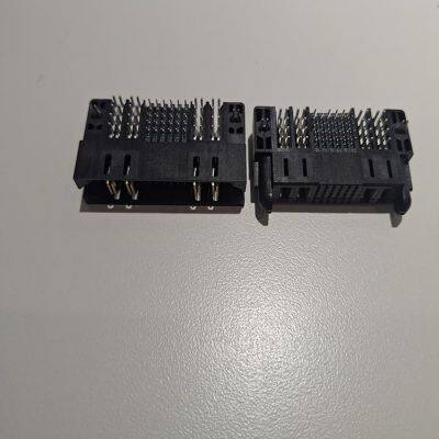 Shenzhen Amphet Connector Co.,Ltd company overview - view 1