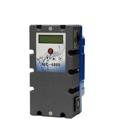 NEC-4000 Germany Ankang NECON Copper Silver Disinfection Equipment Pool Disinfection Equipment Pool Water Treatment Equipment