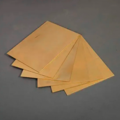 Machinable C27200 Copper Pipe/Tube/Sheet/Plate/Bar/Rod for Aircraft Parts