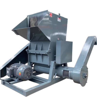 Supply Various Plastic Crushing Machines, Small Plastic Bottle Crushers, Plastic Crushing Machine Complete Equipment