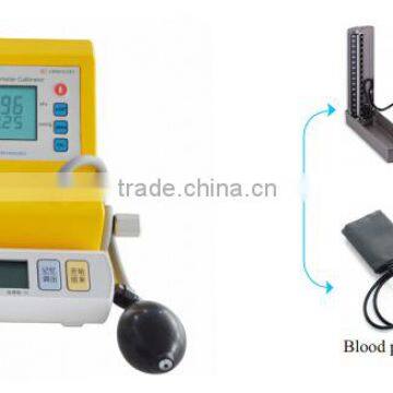 ME01blood pressure monitor calibration