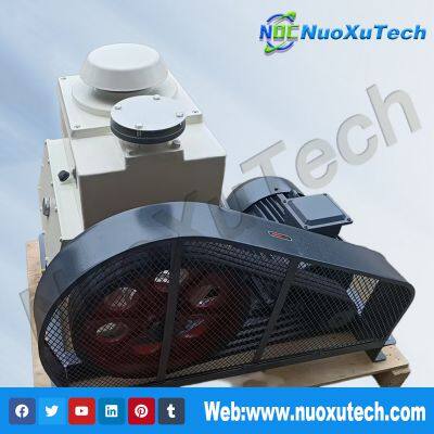 2X-a Series Two Stage Vacuum Pump With CE Certification photo-2