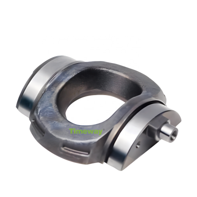 Hydraulic Pump Parts A11VG50 Piston Pump Swash Plate for REXROTH A11VG Pump Excavator