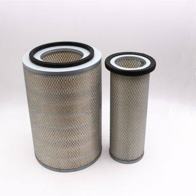 Sany Excavator Accessories Filter element  B222100000534 P181046 for Sany  Filter